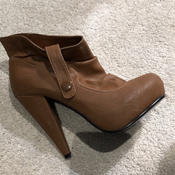 Women’s ankle boots - New - Picture 5 of 8